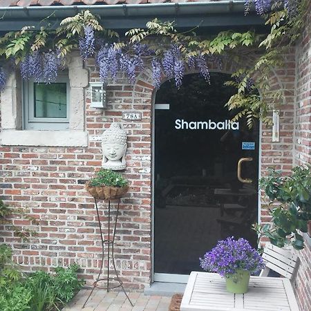 Shamballa B & B/ Logies دينزة المظهر الخارجي الصورة